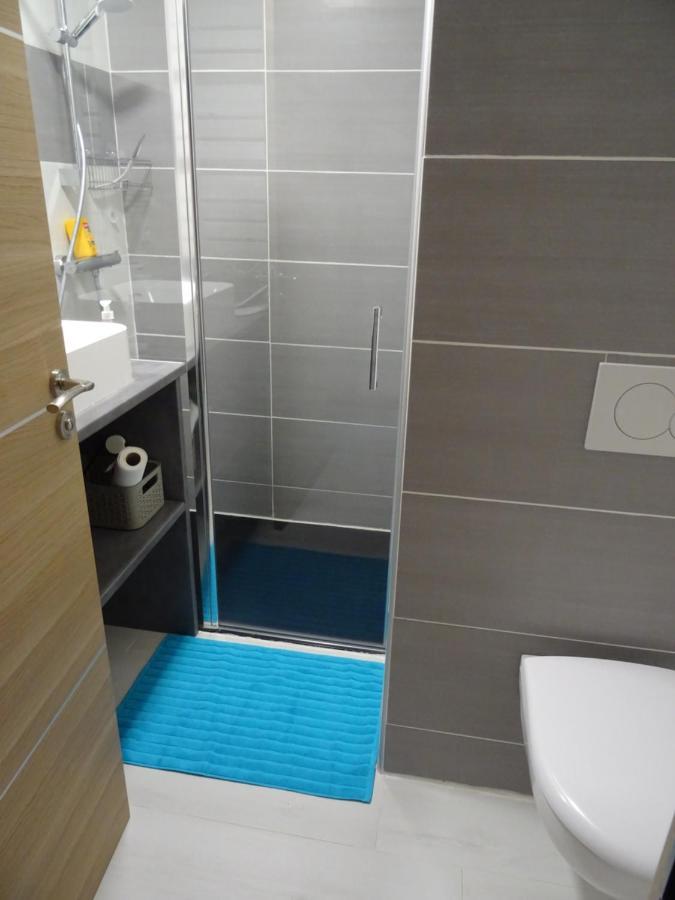 Chalet neuf 6 personnes Mont-Saxonnex Extérieur photo